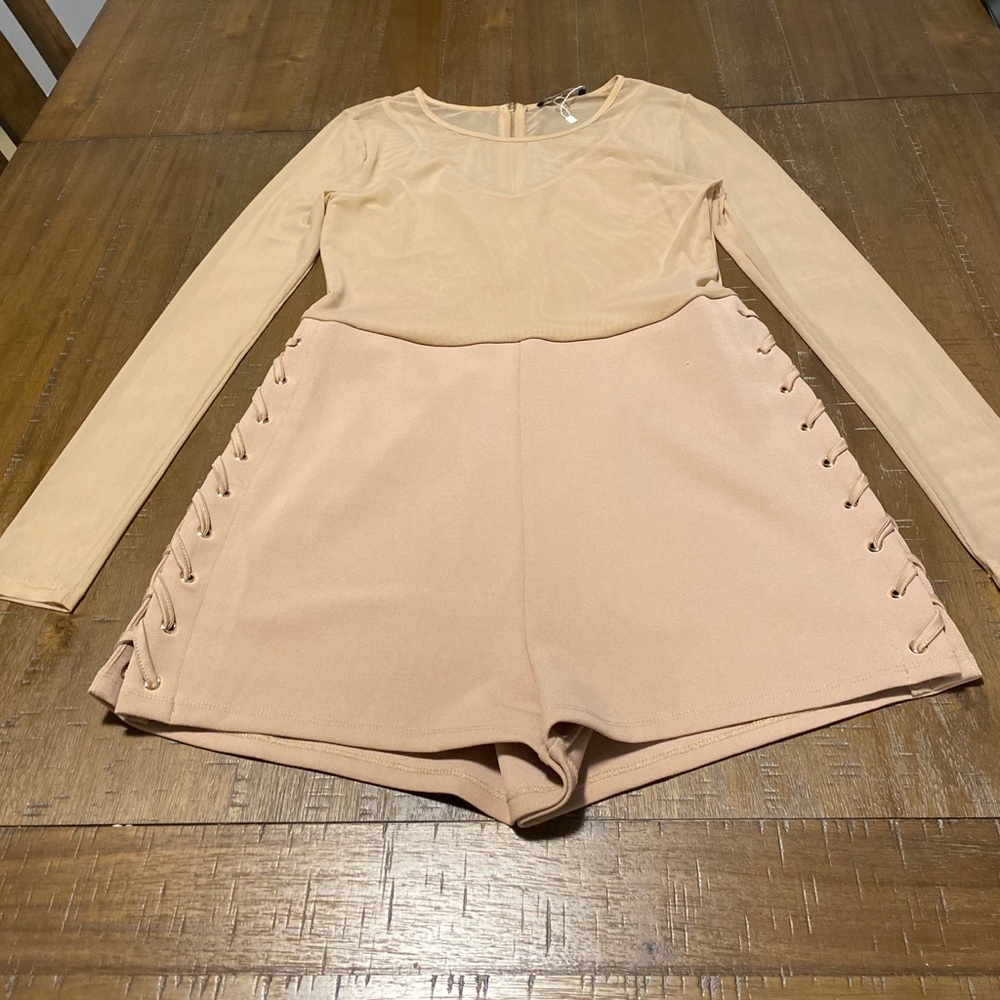 Brand New - Women’s Jumpsuit